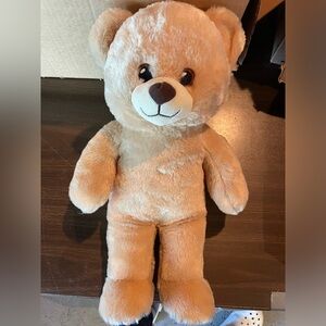 Happy Birthday Build-A-Bear